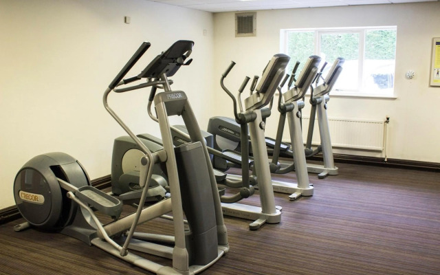 Airport Inn & Spa Manchester