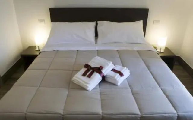 Relais FouRooms Museo Filangieri