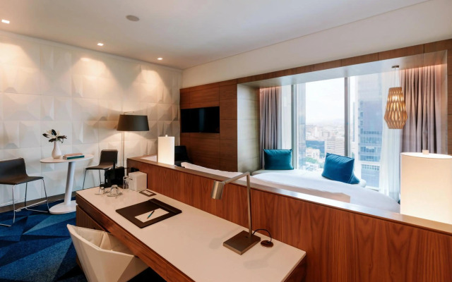 Sofitel Mexico City Reforma