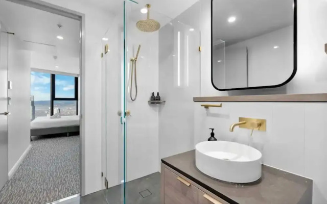 Serain Residences on 88 Esplanade