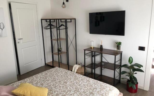 B&B Casa S Marco