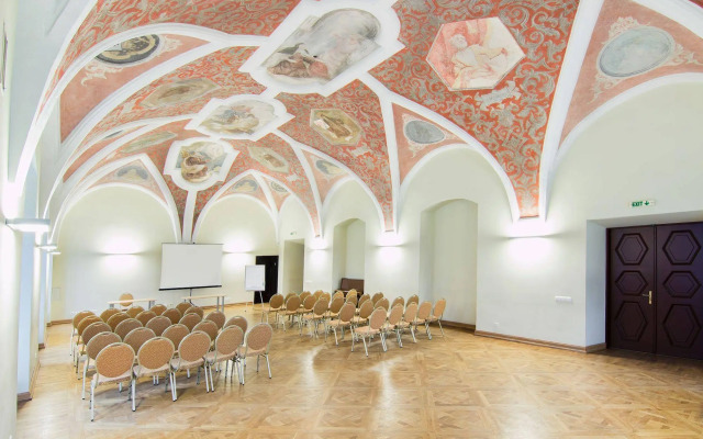Domus Maria
