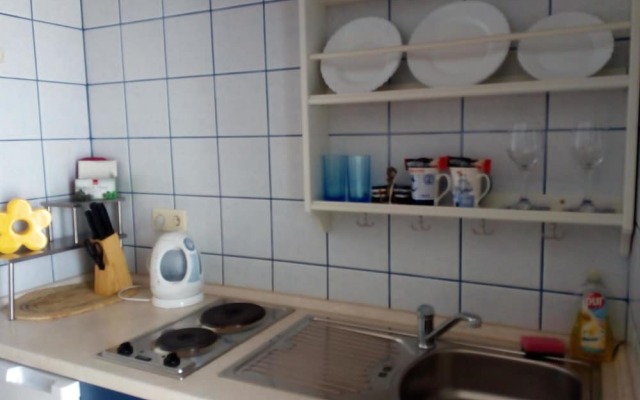 Boutique Apartments Julija