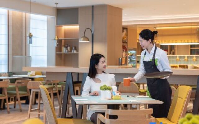 Home2 Suites by Hilton Chengdu Wuhou Temple