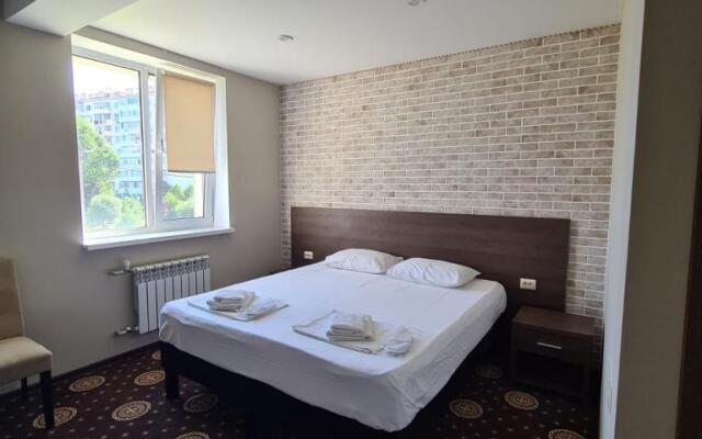 Guest House Aristocrat