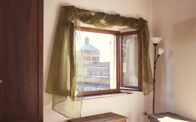 Residenza d'Epoca Palazzo Malfatti