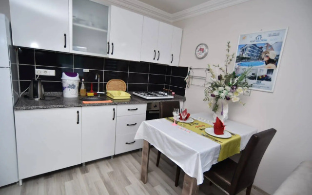 Polat Tatil Evleri