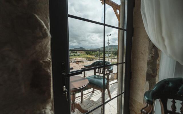 Cappadocia Bloom Hotel
