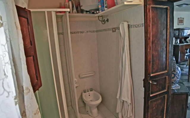 B&B La Ginestra
