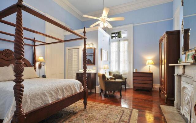 Ashton's Bed and Breakfast
