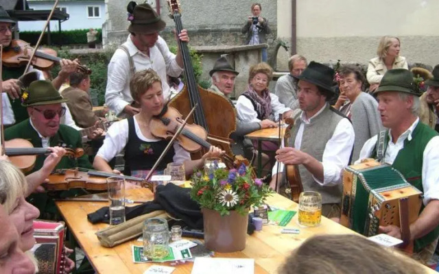 Ferienwohnung Prohaska