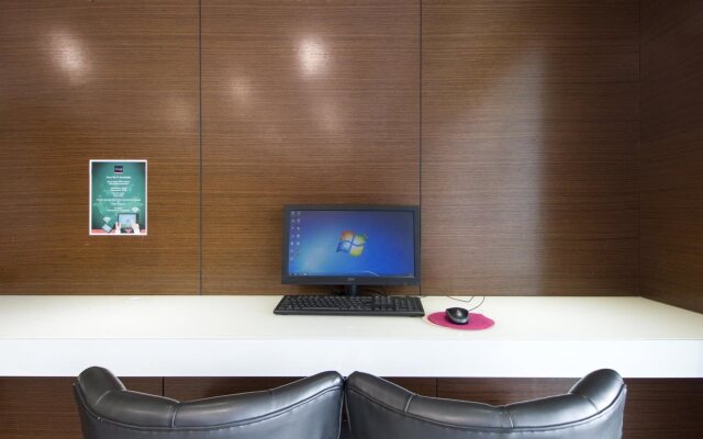 Value Hotel Balestier