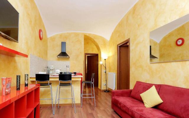 Lucky Domus Esquilino