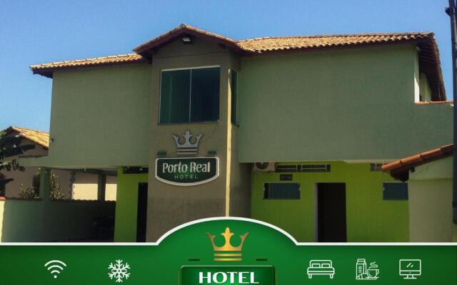 Hotel Porto Real