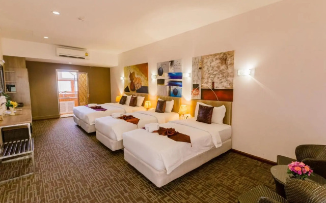 Roseate Hotel Chiangmai