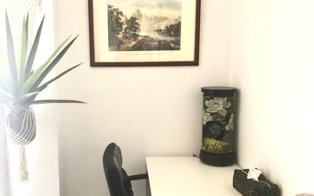 Charming Lefkada Town 2-bedroom Apartment