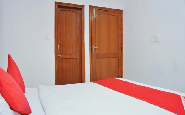 Sky Residency By OYO Rooms
