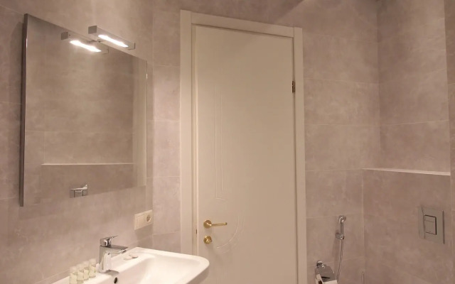 Super Luxury Apartments