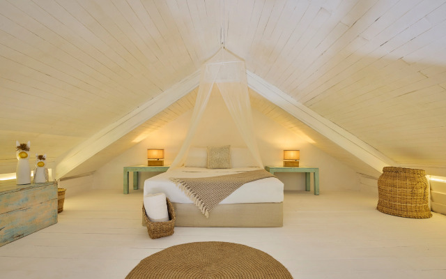Hotel Fenix Beach Cartagena
