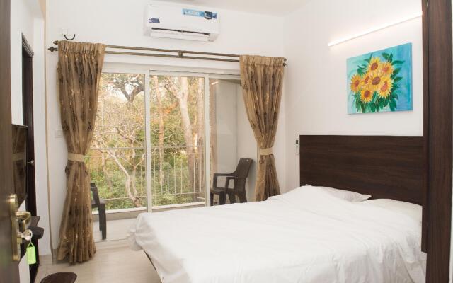 Hotel Vila do Flor
