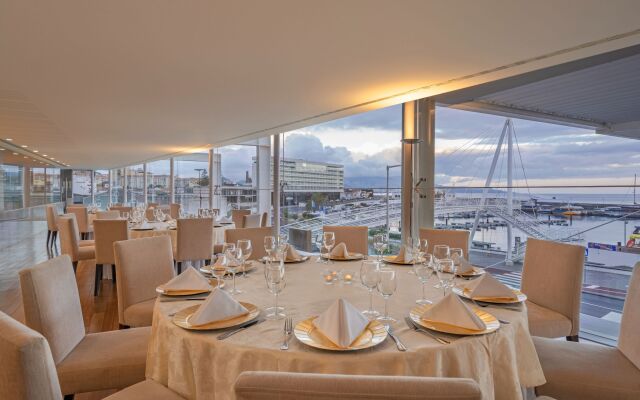 Hotel Marina Atlântico