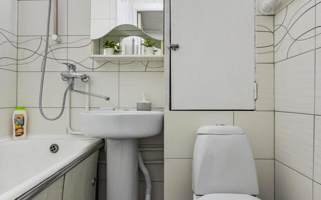 Hermes Aparts (Хермес Апартс) на улице Елецкая