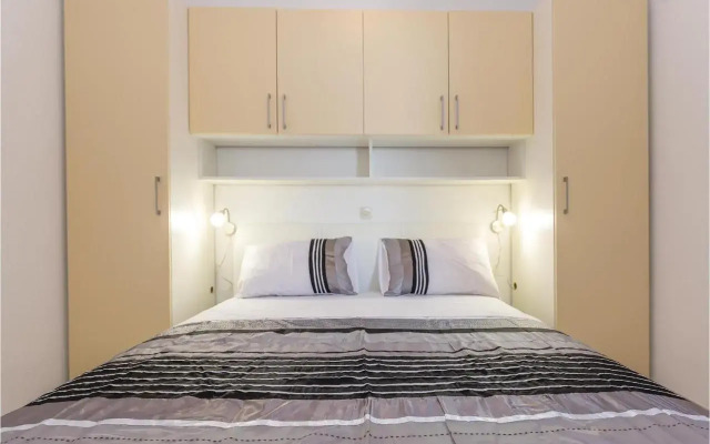 Holiday Home In Podgora