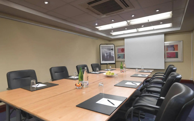 Manchester Portland by Sunday