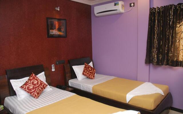 Hotel Impex Residency