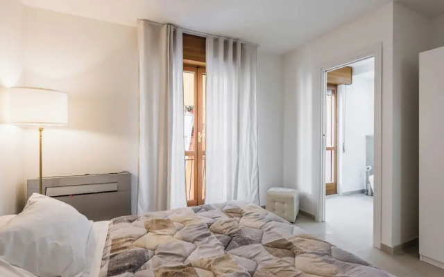 Finestra Su Cala Rossa Wonderful Italy