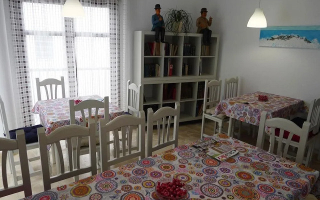 Hostel Conil