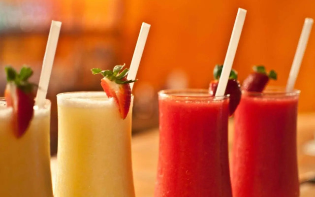 Cabaña "La Granja #2"