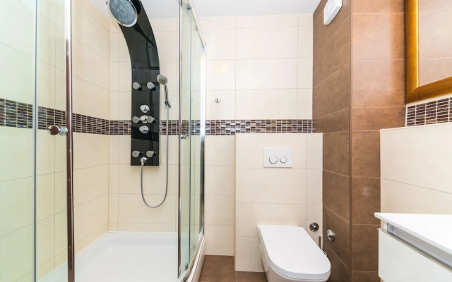 Apartments Perla