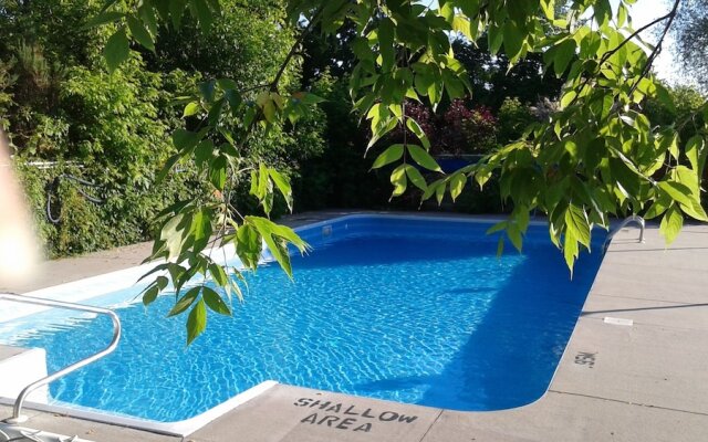 Villa Nova Motel Resort