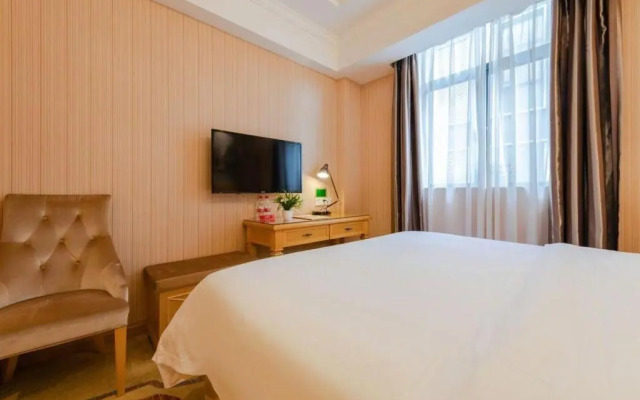 Vienna 3 Best Hotel Xili Nan Ke Da