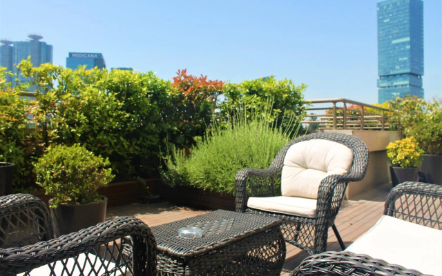 Hyatt Centric Levent Istanbul