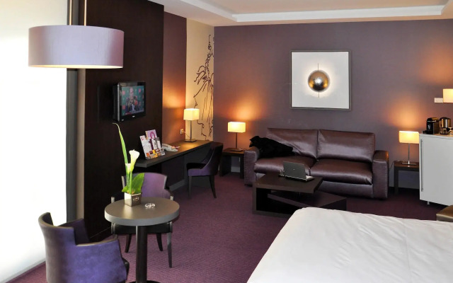 Mercure Troyes Centre