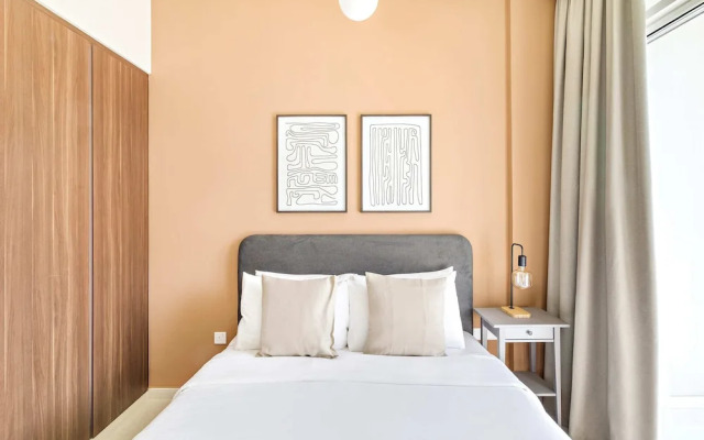 Silkhaus Vera Residences, Business Bay Dubai