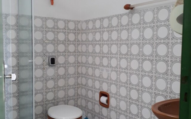 Pousada Silotel