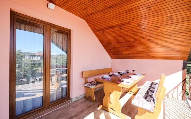 Apartment Ruza