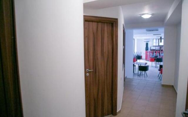 Hostel Eminescu