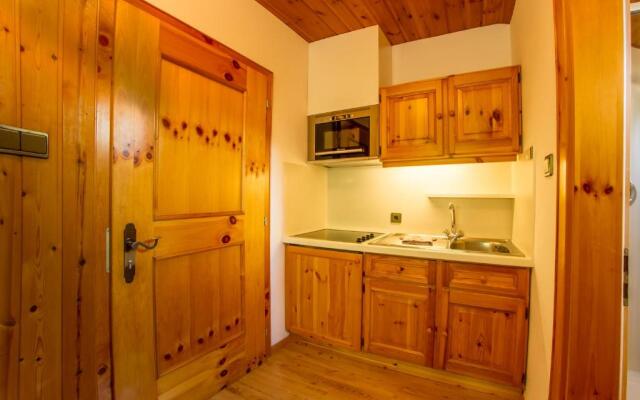 Dependance Villa Calluna