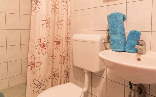 Fantastic Apartment Nika