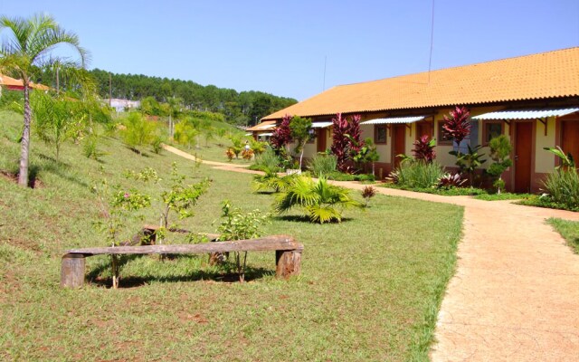 Ibiqua Eco Resort
