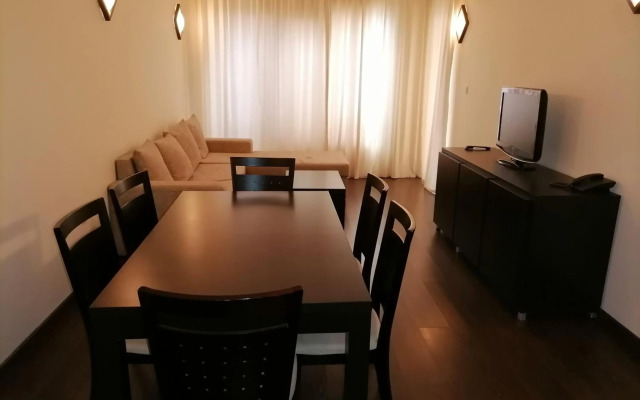 Apartment in Bendita Mare ApartHotel