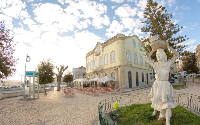 Buarcos Beach Apartment Wi-fi