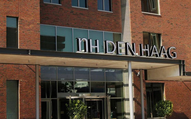 NH Den Haag