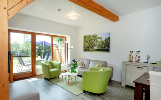 Söhrenhof - Spechtschmiede