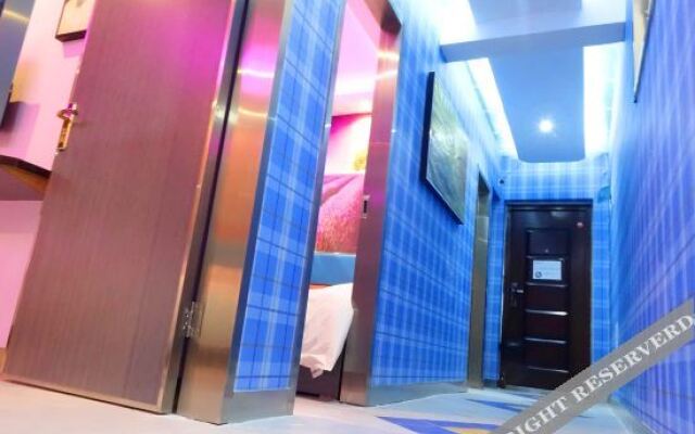 Westin Fashion Hotel (East District of Zhengda First Affiliated Hospital)