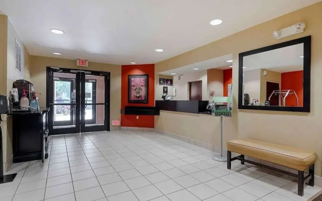 Extended Stay Laredo